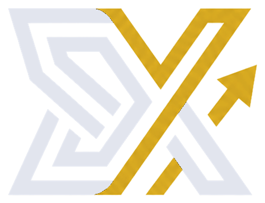 ScaleXpertz Logo Mark