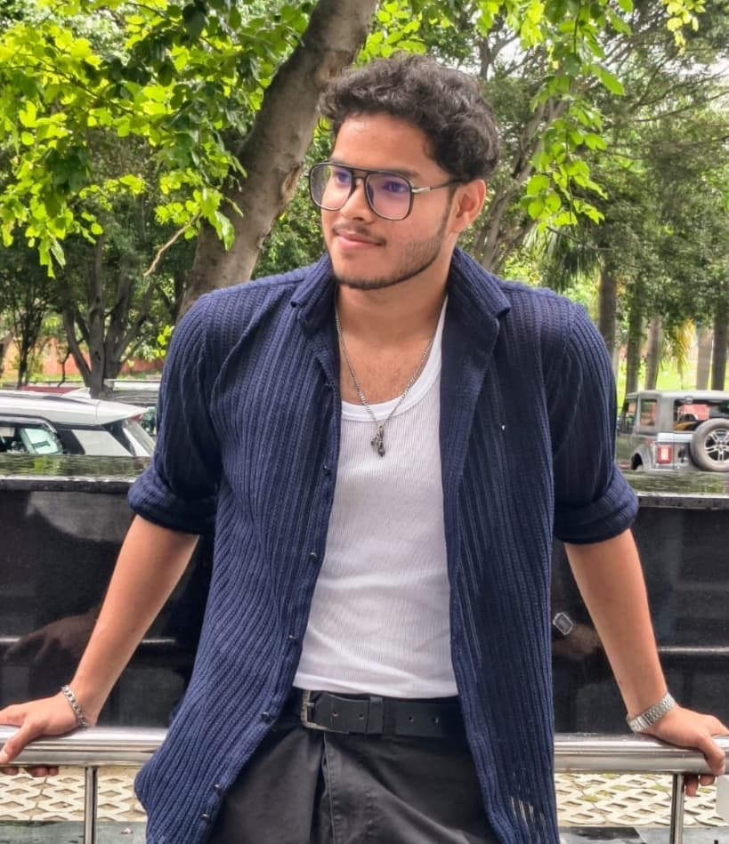 Ansh Sharma