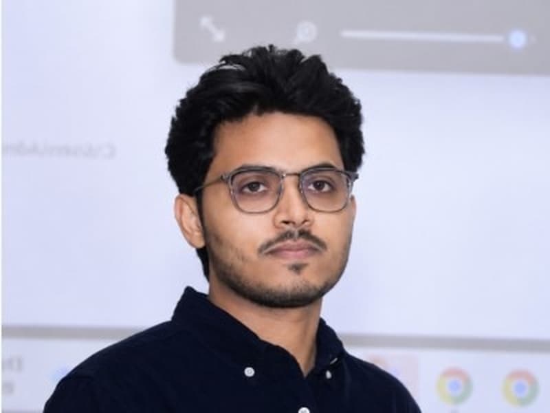 Jafar Khan