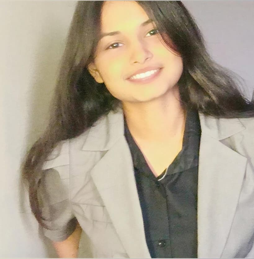 Navya Pundir
