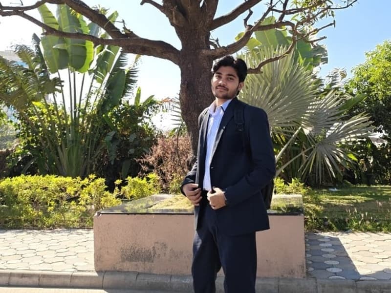 Shubham Panjiyar