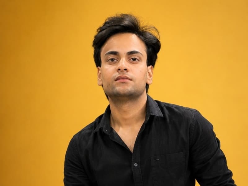 Vishal Mathur